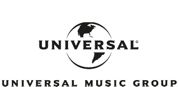 Universal Music Group Logo
