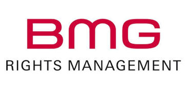 BMG Rights Management Logo
