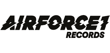 Airforce Records Logo