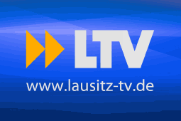 Lausitz TV Logo